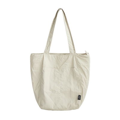 sobag日系百搭休闲纯色单肩大包