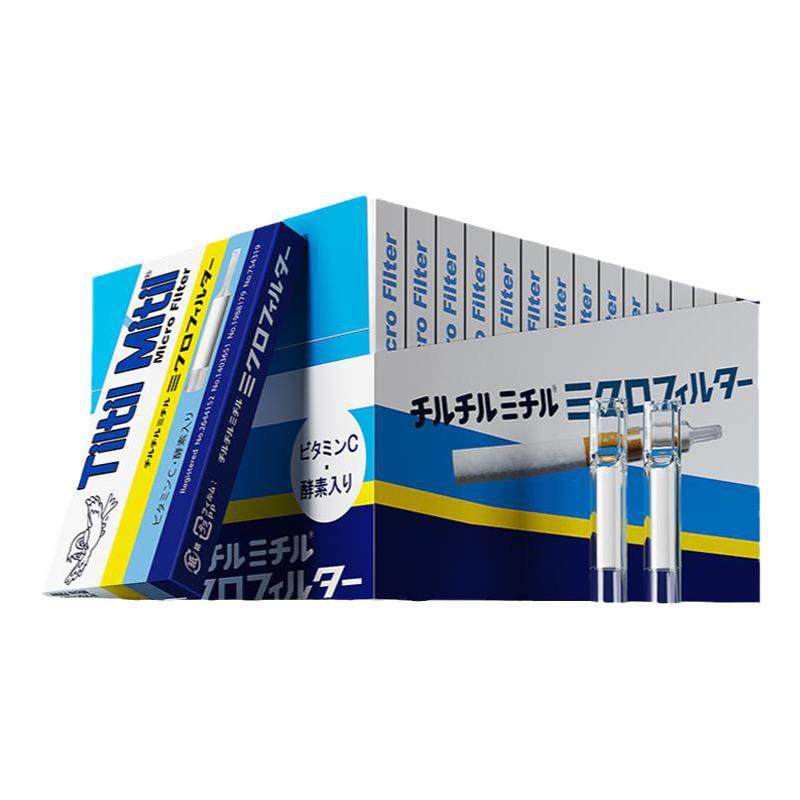 tiltilmitil日本小鸟烟嘴正品
