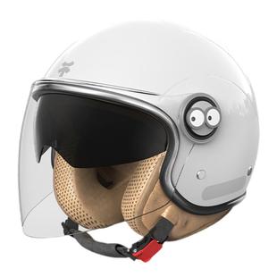 3c认证电动电瓶车冬季女士安全头盔男款秋冬保暖摩托全盔不压头发