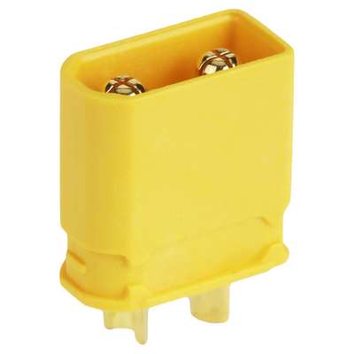 正品AmassXT30插头无人机连接器