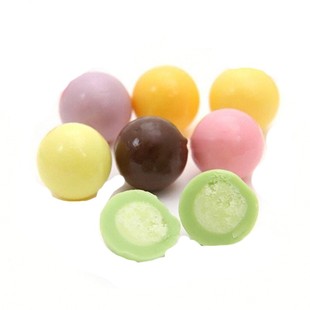 日本代购TAKANO新宿高野水果巧克力糖果礼袋多口味进口零食喜糖