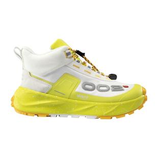 开野002pro秋冬儿童户外高帮eVent防水徒步登山旅游鞋V底防滑缓震