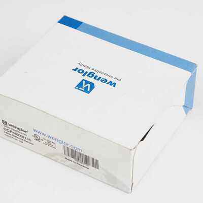 Wenglor OCP662X0135 Sensor