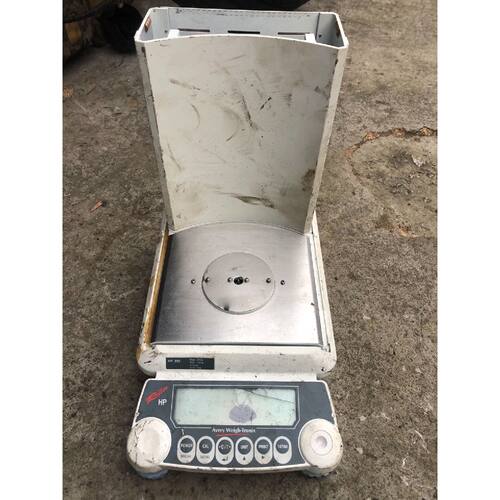 Avery  Weigh-Trox HP220精—议价