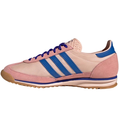 滔搏adidas阿迪达斯三叶草男女鞋SL 72运动休闲鞋T头鞋IH6967