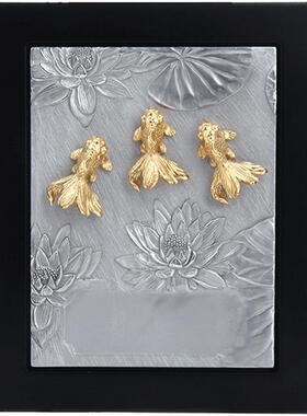 皇家雪兰莪selangor锡制品挂件