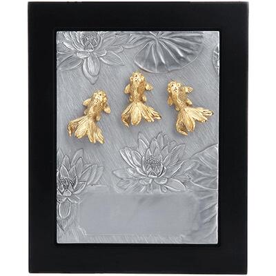 皇家雪兰莪selangor锡制品挂件