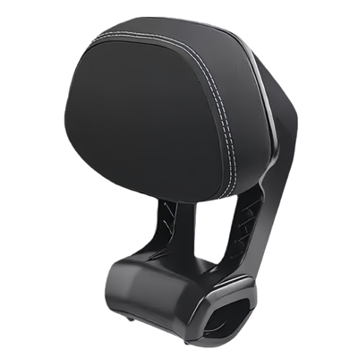 适用九号电动车后靠背M85CM95C/N70CN85C/NZMZFZ/F90E80CN3M5通用