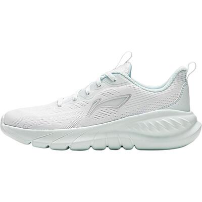 李宁轻岚v2女官方正品跑步鞋