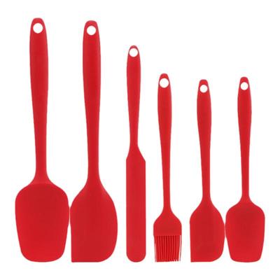 DS硅胶耐高温刮刀测试推荐