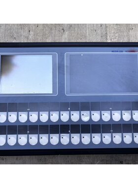 询价RESOTEC REDIS 220控制器