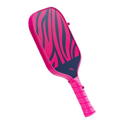 安踏匹克球拍磨砂专业高弹匹克球拍板套装入门新手赛事级球拍套装