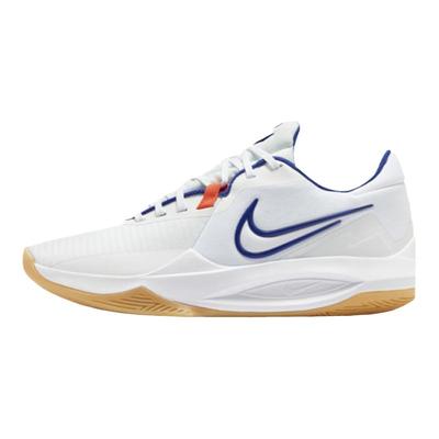 Nike耐克抗扭运动男子实战篮球鞋