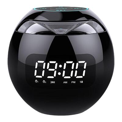 智能小闹钟学生用起床神器