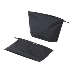 BeeNesting拉链洗漱包男女旅行出差化妆包大容量便携超轻防水收纳