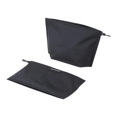 BeeNesting蜂筑拉链洗漱包化妆包