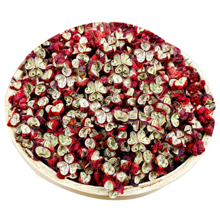 花椒包邮500克四川汉源特级正宗红麻椒特麻散装大料大红袍粉/面