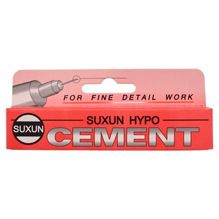 V.Feel饰品胶水针管式粘水钻首饰专用胶手工diy镶嵌耳钉珍珠配件