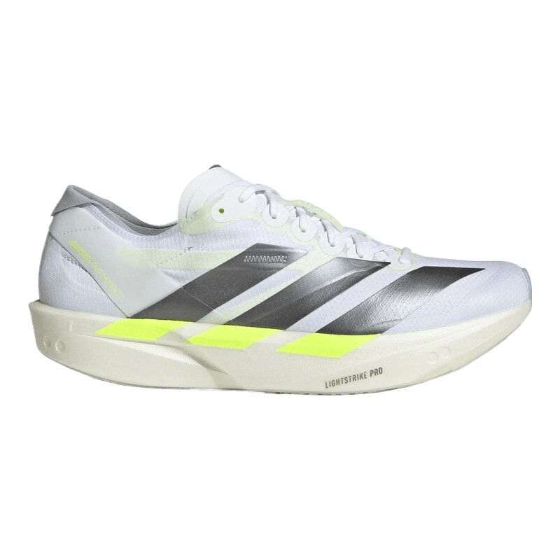 adidas阿迪达斯男子ADIZERO TAKUMI SEN 11运动训练跑步鞋KH8898