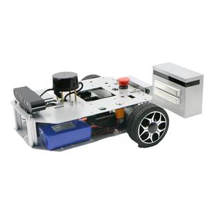 自动回充套件EC130自动充电桩自主充电系统软硬件开源ROS机器人