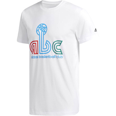 Adidas/阿迪达斯夏季短袖