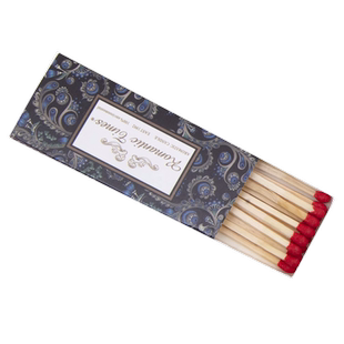 香薰蜡烛高级火柴长点火专用棒瓶装香氛加长点火器点烛工具套装