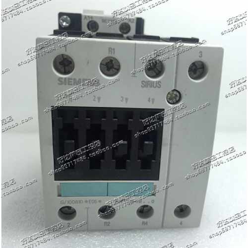 议价全新正品 西门子接触器 3RT1535-1B..0 3RT1535-1BB40 DC24V