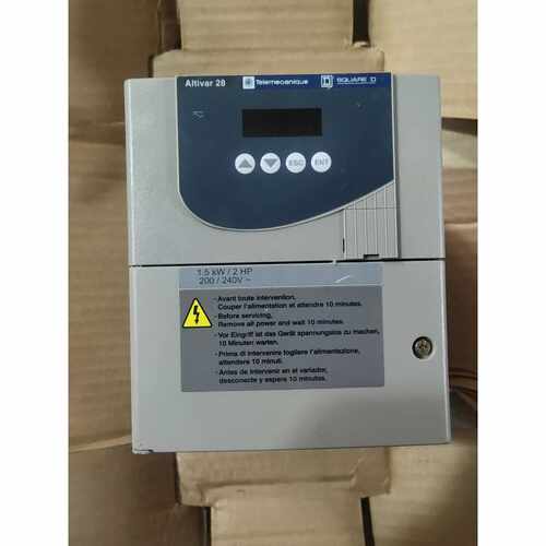 【议价-可维修】  ATV28HU29M2 变频器 /均有货