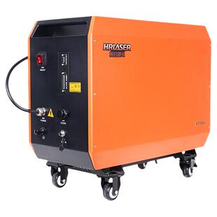 桓日A3MD30风冷手持式激光焊接机切割器创鑫小型220v家用点焊机