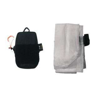 boltboat勃朗峰户外托特包战术机能折叠包户外轻量化抗撕裂收纳包