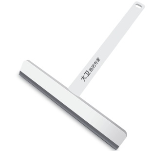 大卫擦玻璃神器擦窗玻璃窗家用高层刮水板刮水器玻璃刮板纱窗清洗