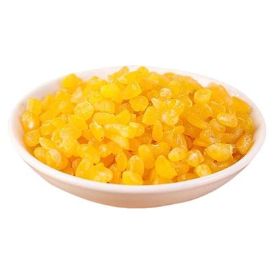 东北熟制黄金玉米碴中颗粒玉米粥