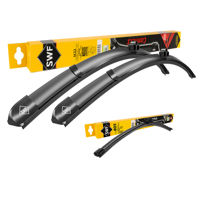 法雷奥大众ID3途昂高尔夫雨刮器