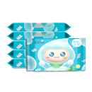 惠美竹风湿纸巾宝宝湿巾小包