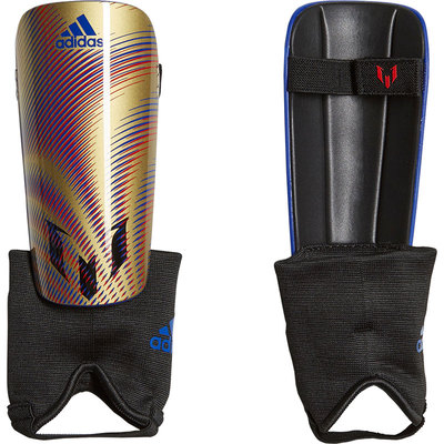 Adidas/阿迪达斯正品当季新款男子运动舒适耐磨足球护腿板GK7344