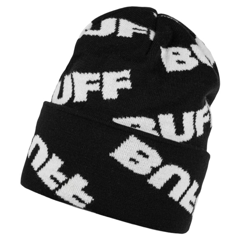 Buff围脖帽子针织秋冬保暖