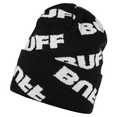 Buff围脖帽子针织秋冬保暖