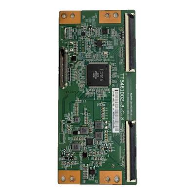 55寸乐华液晶电视机55U2200A逻辑小板TT5461D02-3-C-3屏幕驱动板