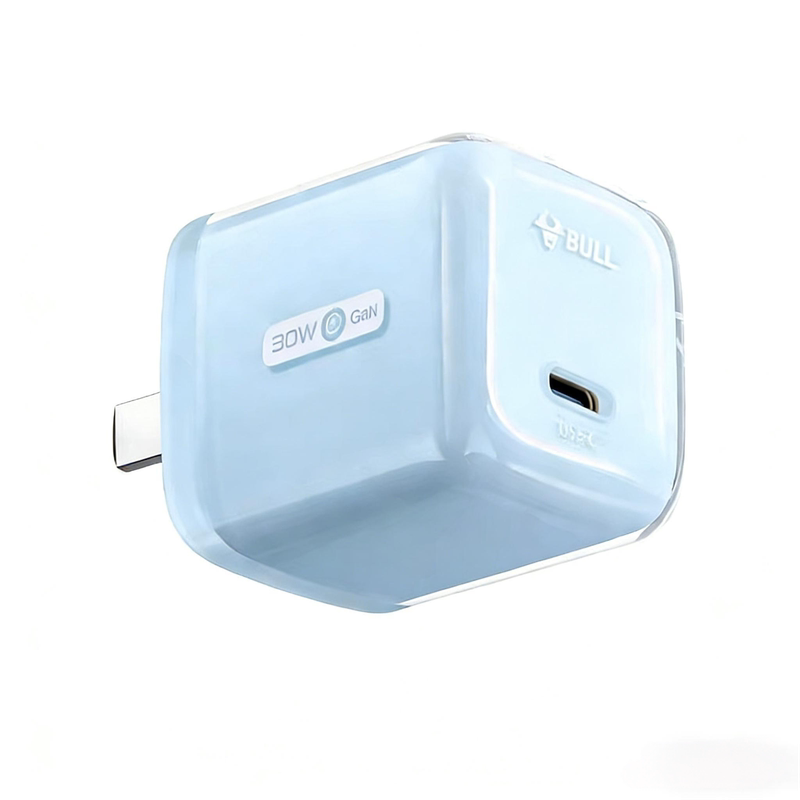 【iPhone17首选】公牛冰立方苹果充电器45w/40w/30w快充一套16promax/15充电头和数据线typec