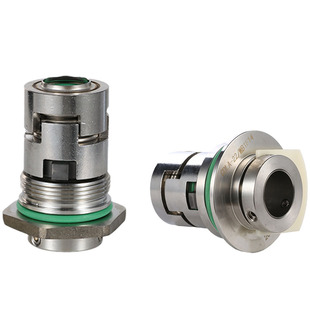 适用南方南元利欧机械密封多级离心泵集装式机封CDL/CDM/CR/CDLA