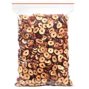 陈一凡 红枣茶500g 秋冬养生茶搭配枸杞桂圆玫瑰花茶花茶养生茶