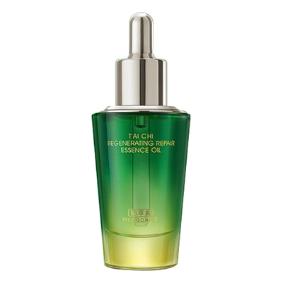 佰草集太极啵啵油紧致抗皱精华油