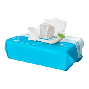 3M爱护佳医用卫生湿巾9500除菌杀菌消毒用品皮肤清洁擦拭可加热