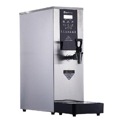 吉之美电开水器GM-B1-10-2JS奶茶餐饮商用全自动电热步进式烧水器