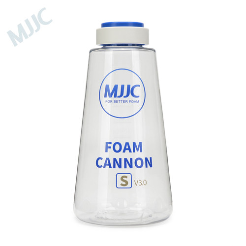 MJJCPRO3.0瓶身自锁卡赫K2锂电HD5亿力拉瓦博世转接头发泡芯Gerni