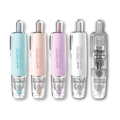 【买5替芯送本体】欧文修正带