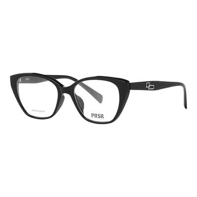 帕莎prsr2024年新款眼镜女高级感
