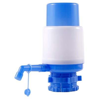 家用纯净水桶桶装水手动抽水器