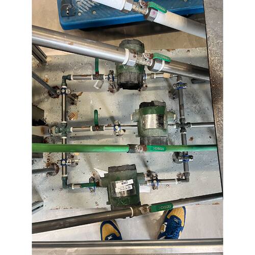 非标价LeadFluid蠕动泵JP300S议价