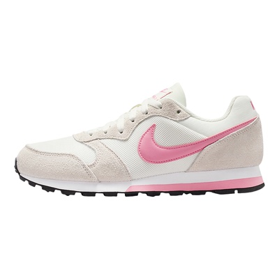 Nike/耐克正品MD Runner 2女士休闲低帮系带耐磨运动鞋749869-106